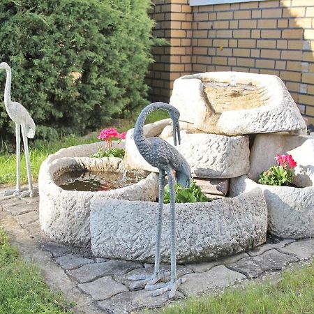 Ferienwohnung Spreemitte Lübbenau Dış mekan fotoğraf